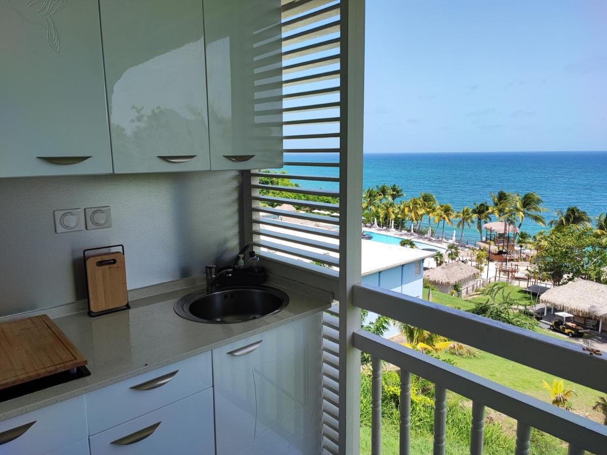 Un Petit Joyau Appartement Le Diamant Buitenkant foto