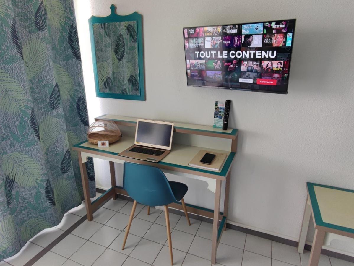 Un Petit Joyau Appartement Le Diamant Buitenkant foto