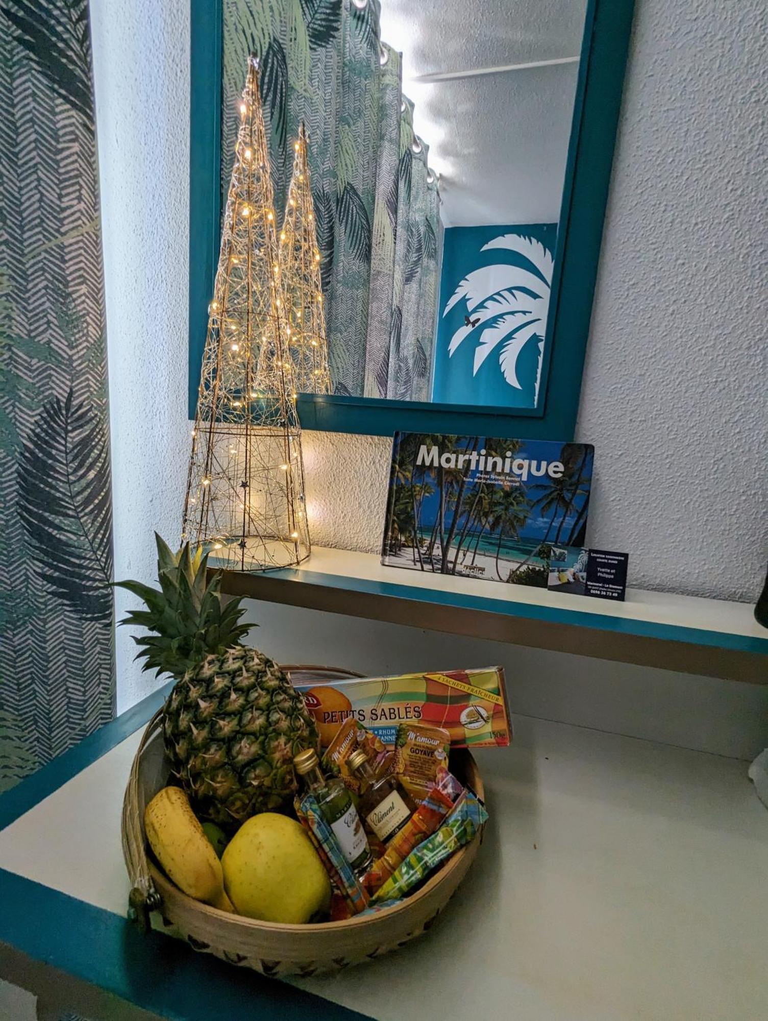 Un Petit Joyau Appartement Le Diamant Buitenkant foto