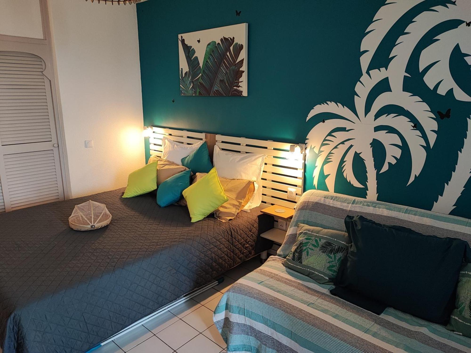 Un Petit Joyau Appartement Le Diamant Buitenkant foto