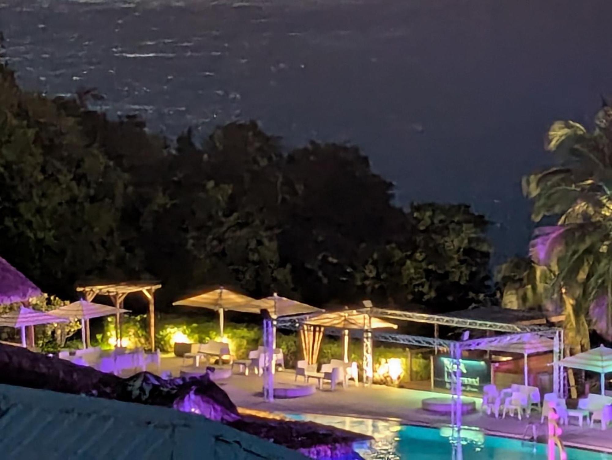 Un Petit Joyau Appartement Le Diamant Buitenkant foto